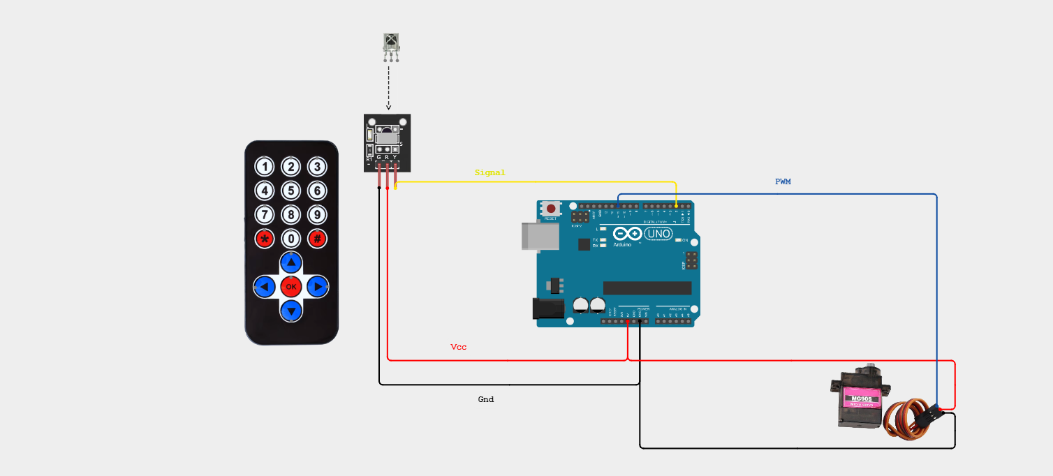 Raw Schematic